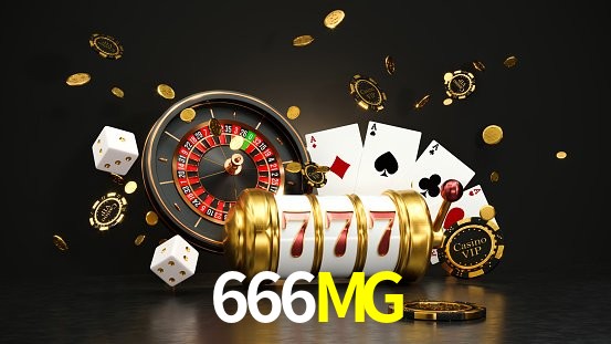 666MG Certificado eCOGRA - Jogos Justos Auditados