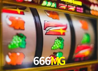Estatísticas 666MG