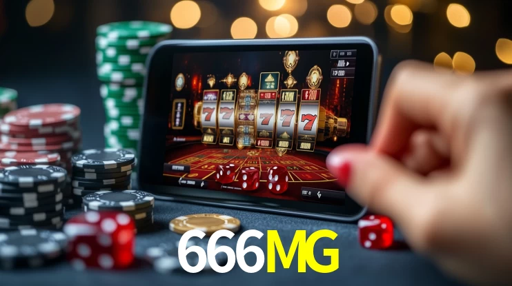 666MG visual 2