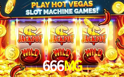 FAQ 666MG Brasil