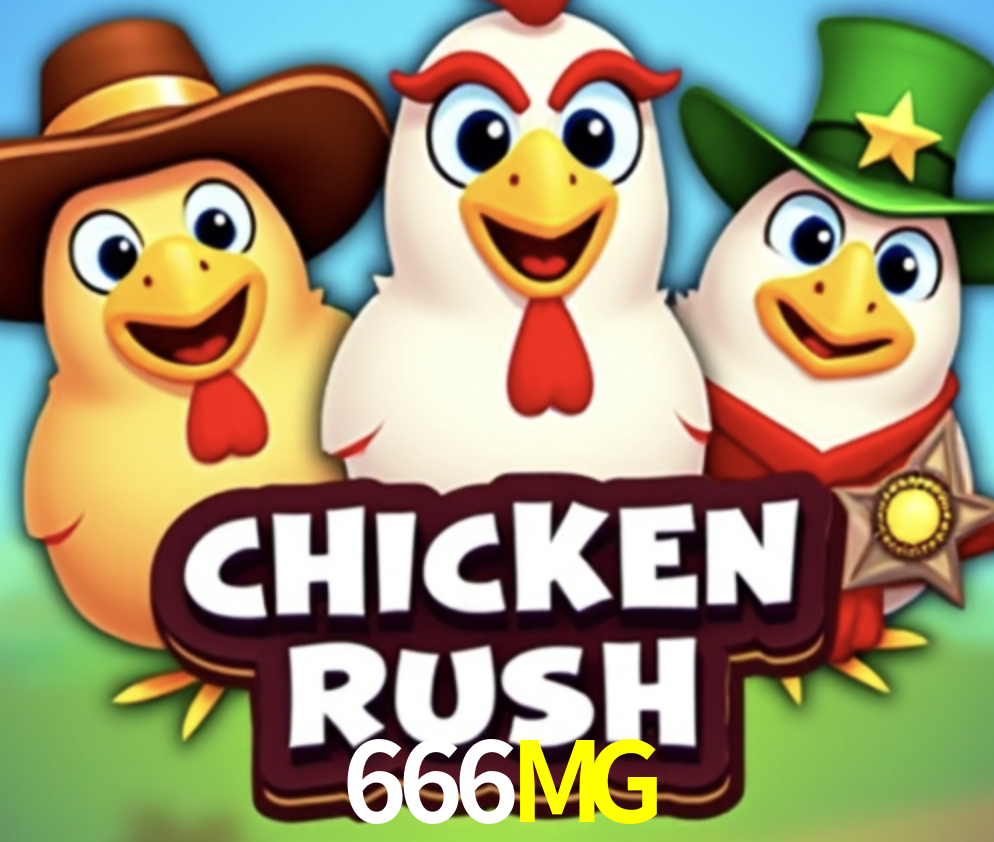 App 666MG no celular