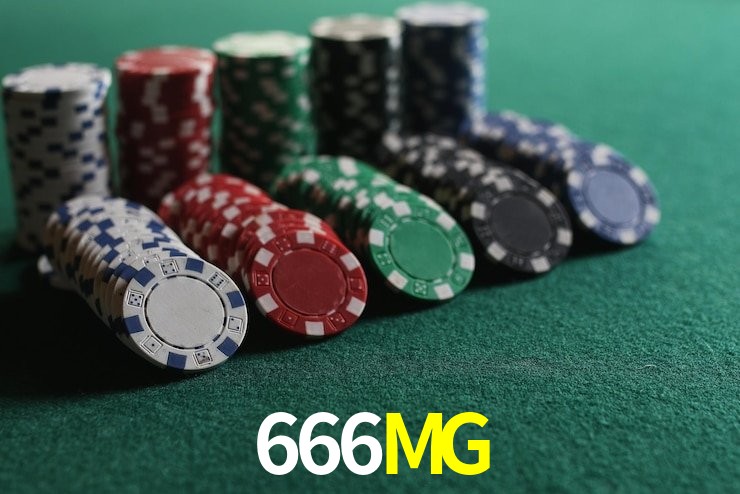 666MG Plataforma Oficial