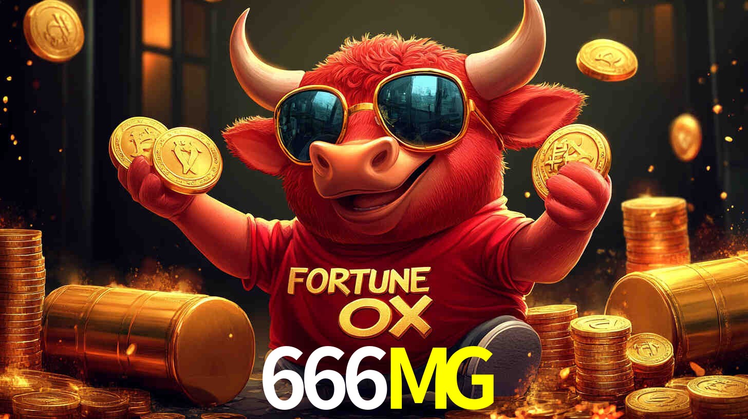 Bônus 666MG
