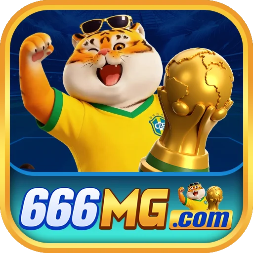 666MG logo