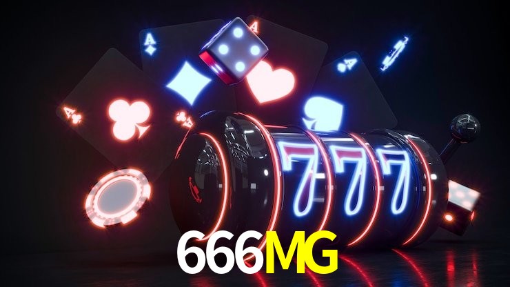 666MG Plataforma - 666MG
