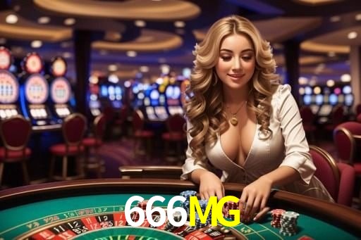 Catálogo de jogos na 666MG