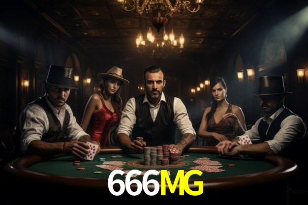 666MG