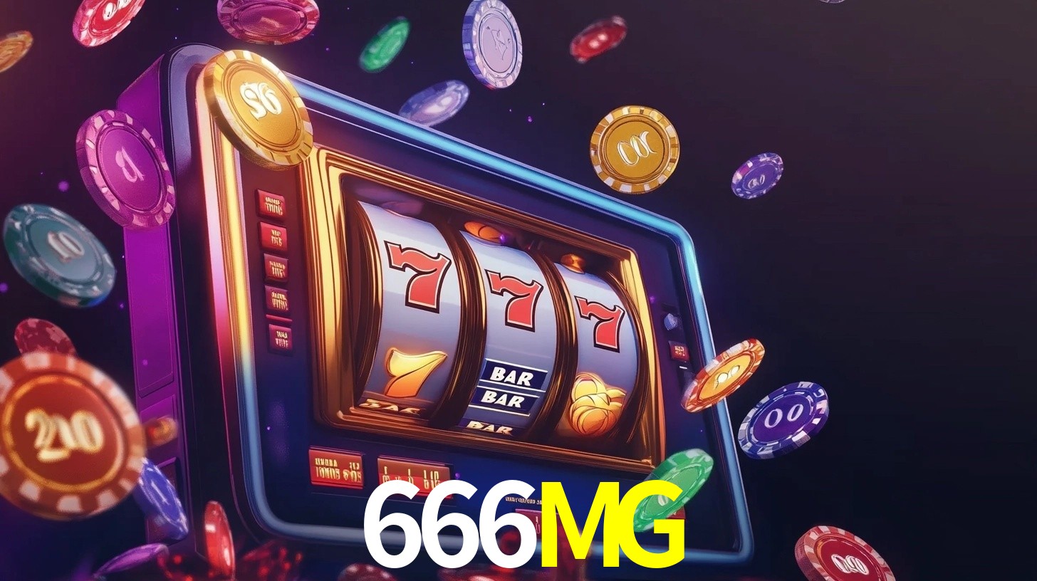 Odds Competitivas 666MG