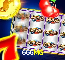 666MG plataforma — saque cashout PIX com comprovante