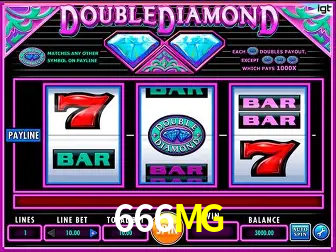 Jogos App 666MG