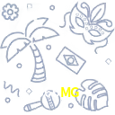 Chances Ganhar 666MG