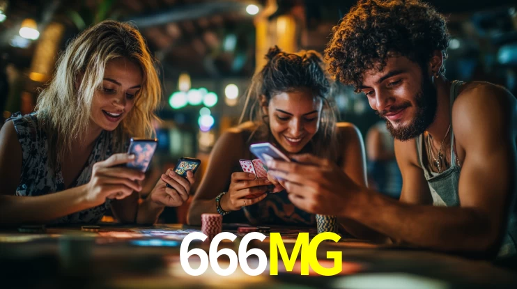 Certificação eCOGRA 666MG