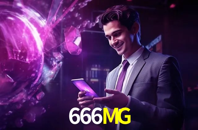 666MG bet casino