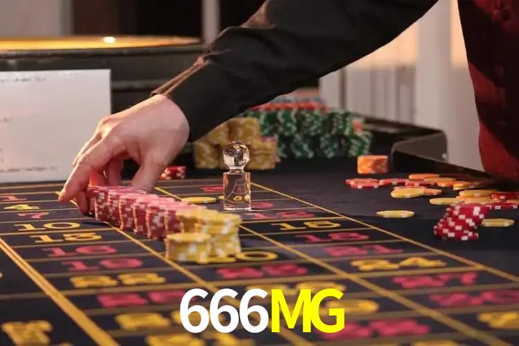 Promoções 666MG