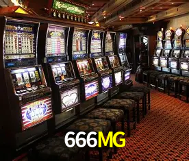 666MG