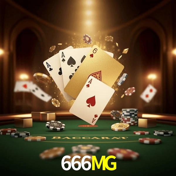 666MG Baixar