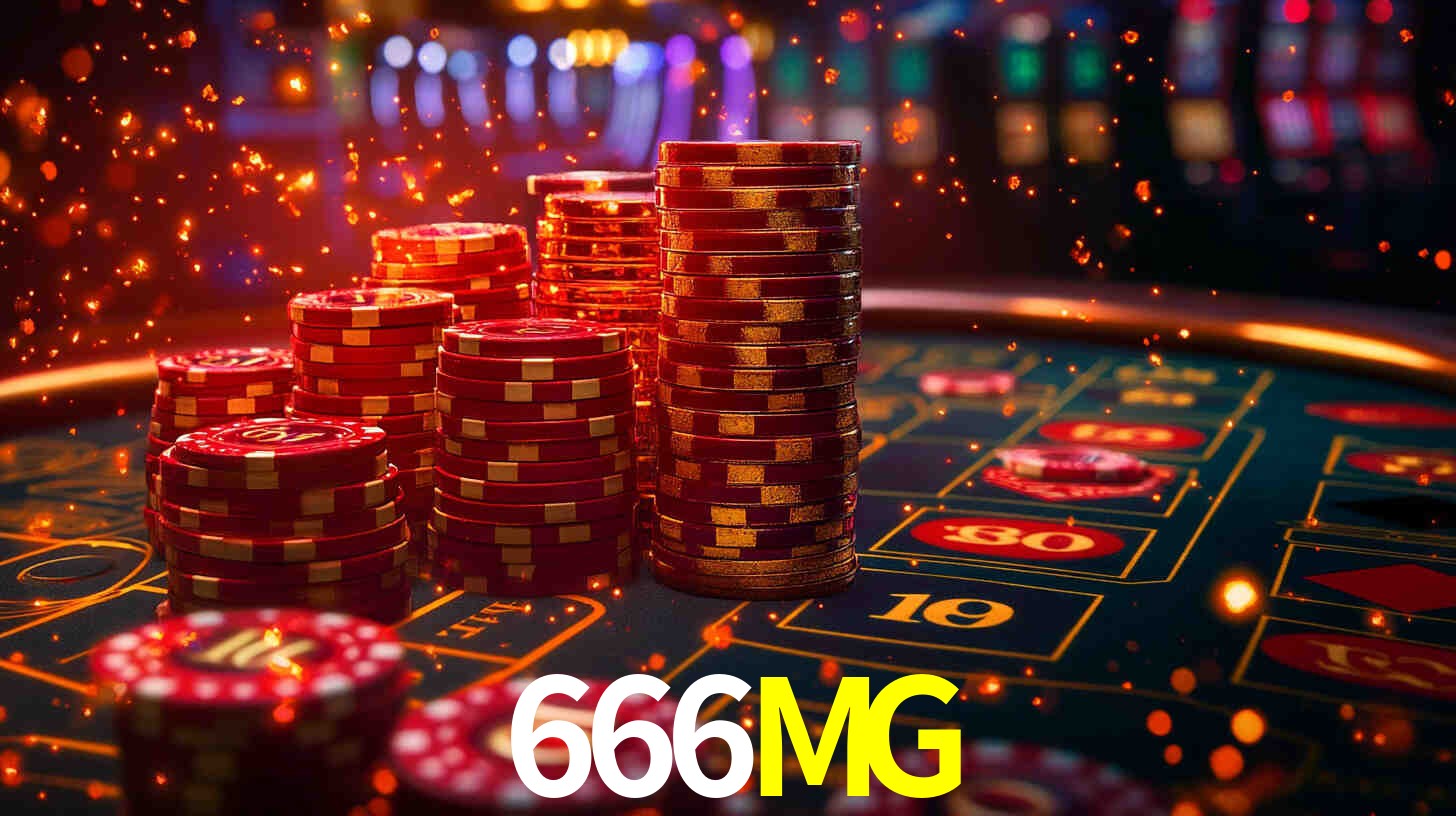 666MG cadastro — tela de formulário no app oficial