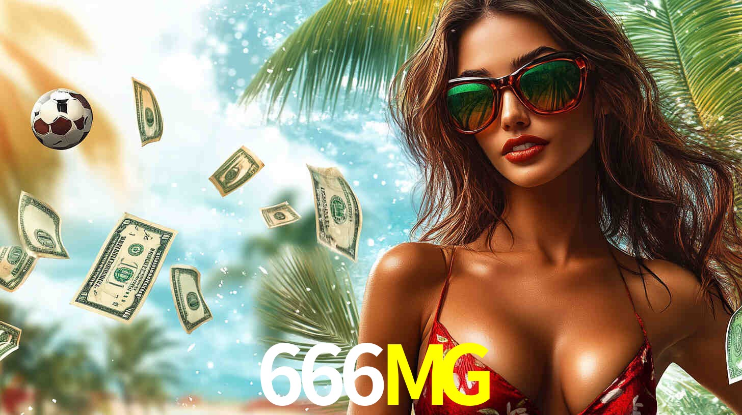 666MG login