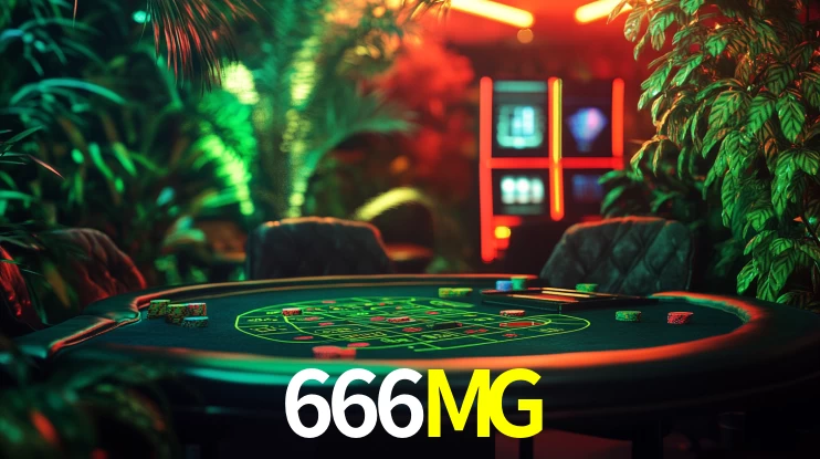 666MG Licença Curaçao Gaming