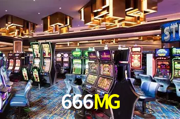 bet 666MG
