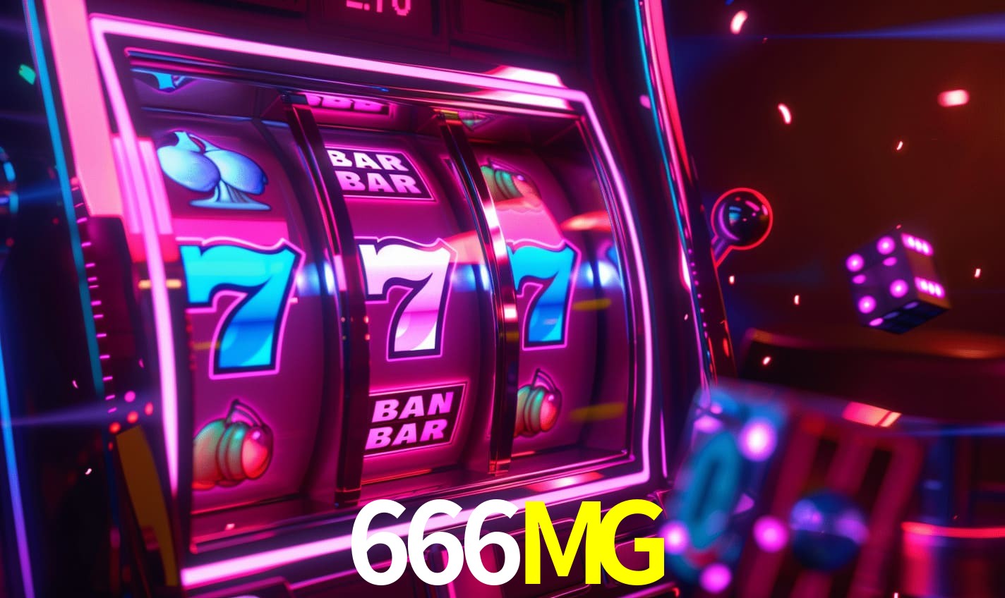 Recursos App 666MG