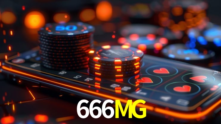 666MG no iPhone