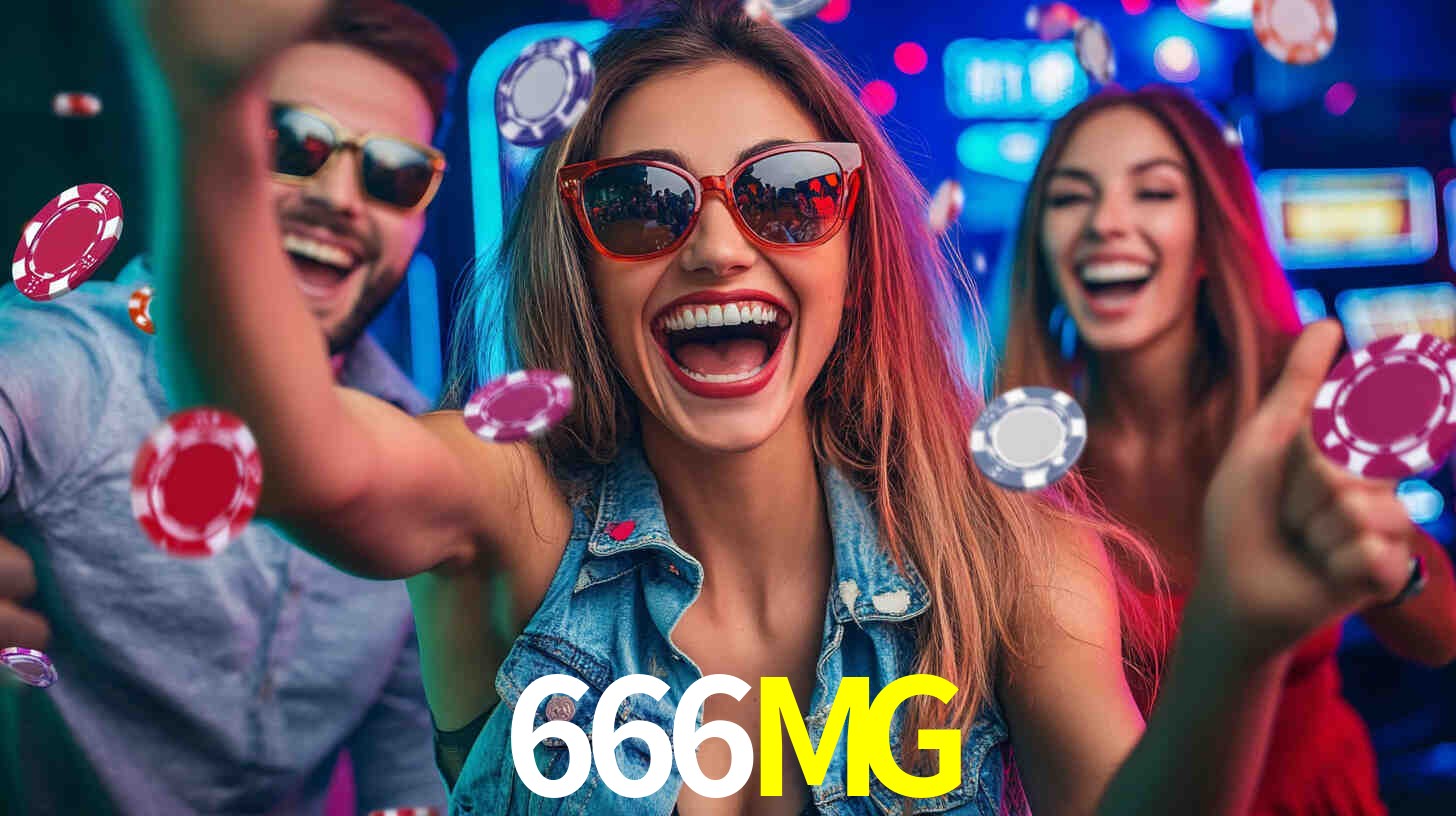 App oficial 666MG