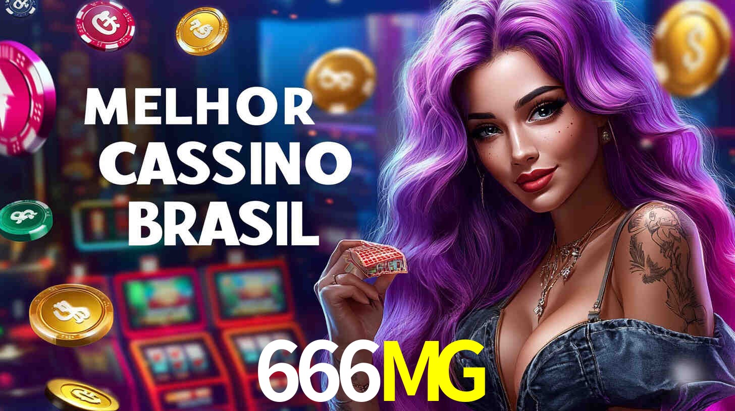 Instalar 666MG Mac