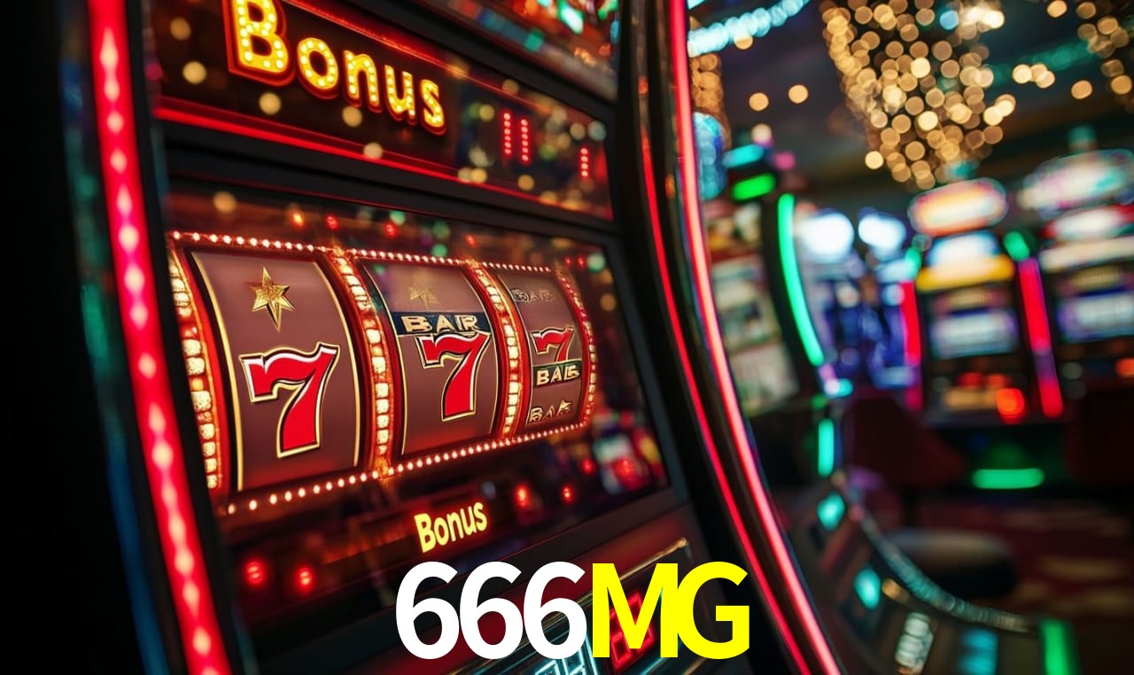 Recursos App 666MG