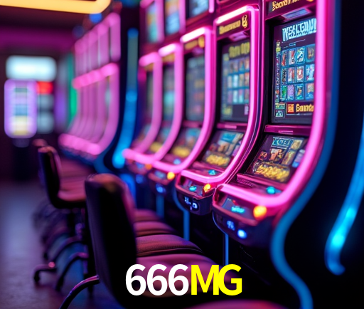 666MG Sistema Rápido