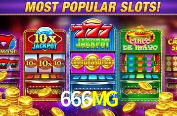 Cashback VIP 666MG