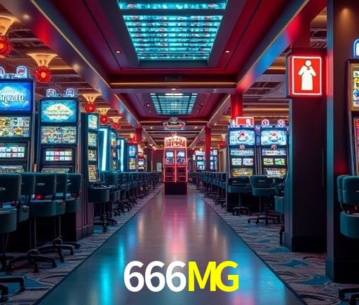 Fortune Tiger 666MG