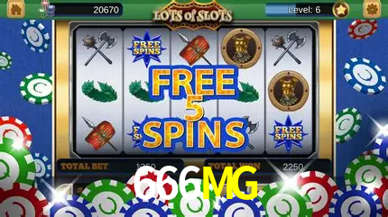 Segurança App 666MG