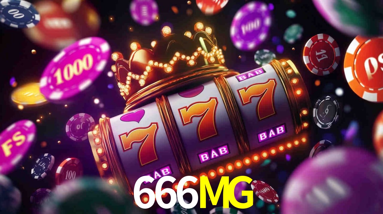666MG download — tutorial instalação APK passo a passo