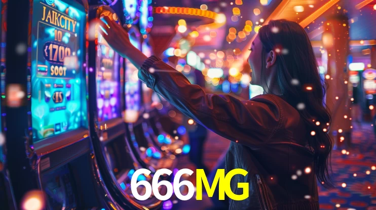 App mobile 666MG