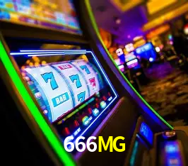 666MG bet
