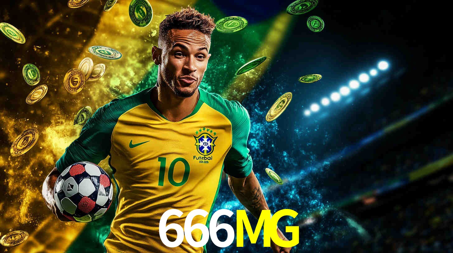 APK 666MG Android