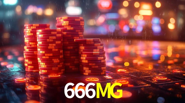 RTP dos slots populares na 666MG