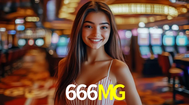 666MG Caça-níqueis móveis