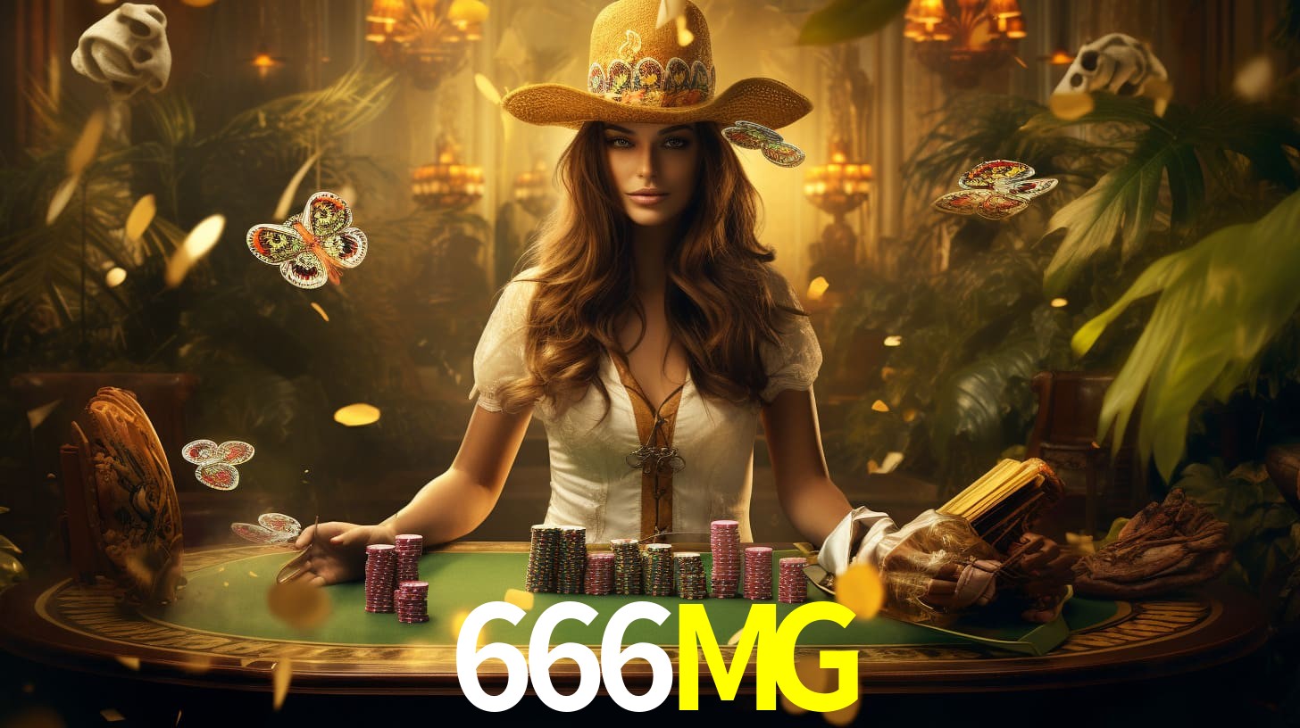 Certificação GLI 666MG