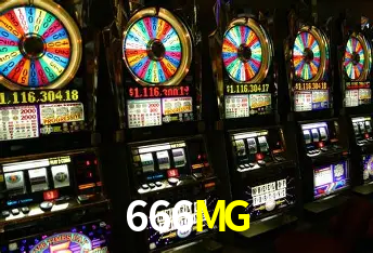 666MG plataforma — depósito PIX instantâneo no caixa