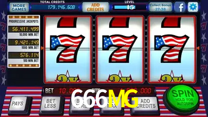 666MG Instalar Logo 2
