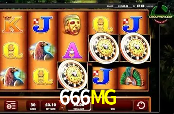 Benefícios VIP 666MG