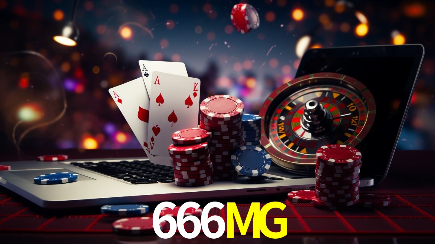 666MG Download Oficial