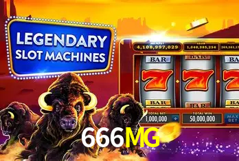 Vantagens App 666MG