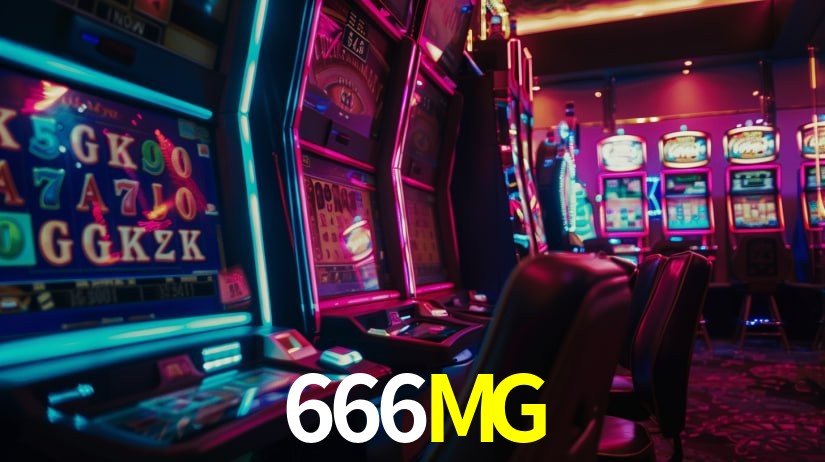666MG Logo 2