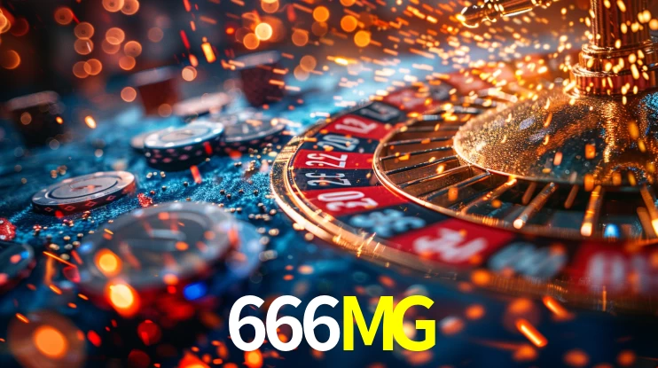 Mesas ao vivo 666MG