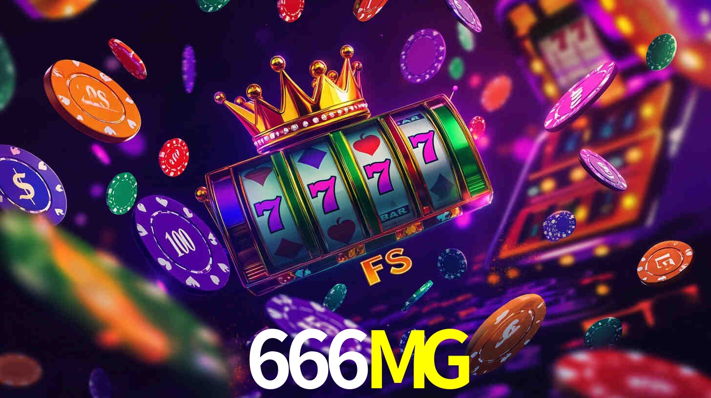 666MG Dicas de Jogo
