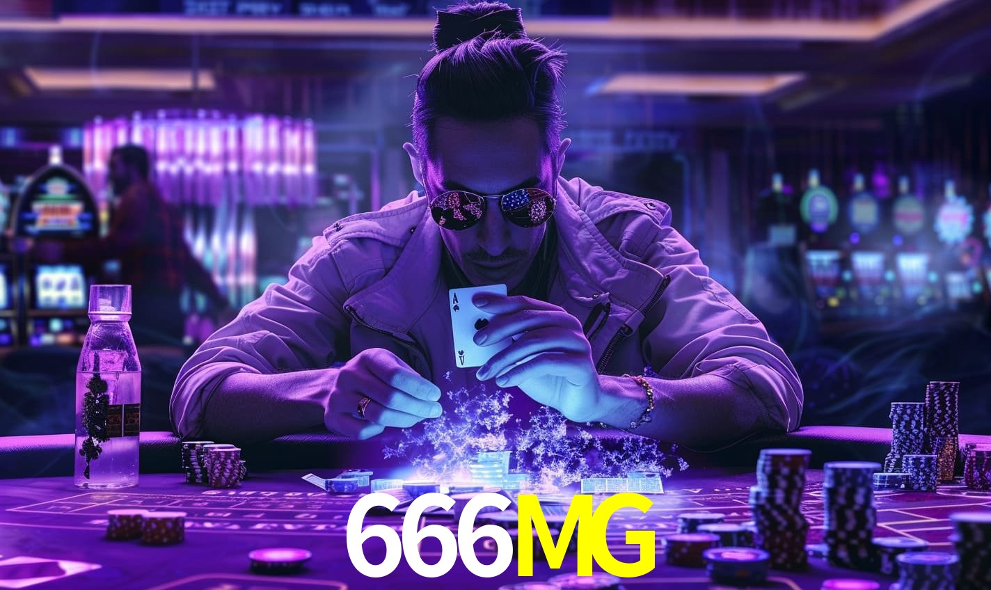 666MG Pagamento Seguro SSL