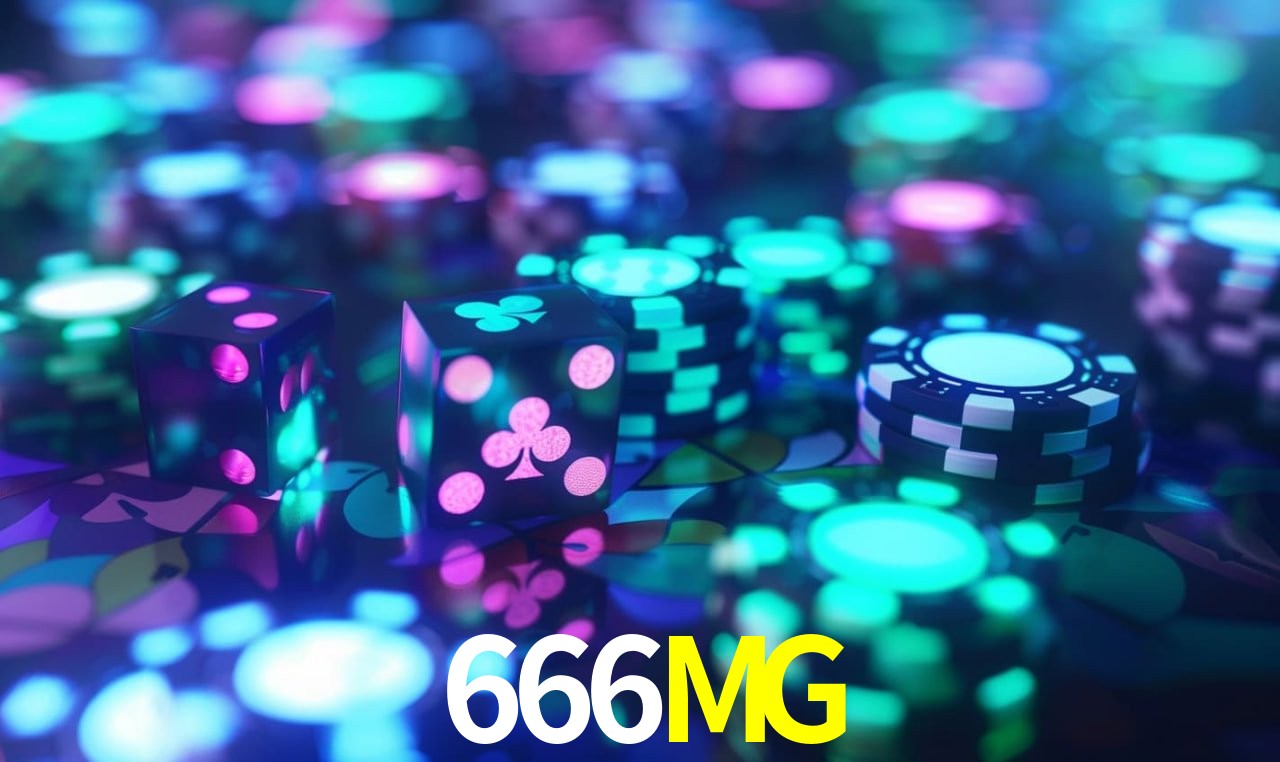 666MG